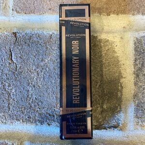 Revolution Eau De Toilette Purse Spray 10 ml